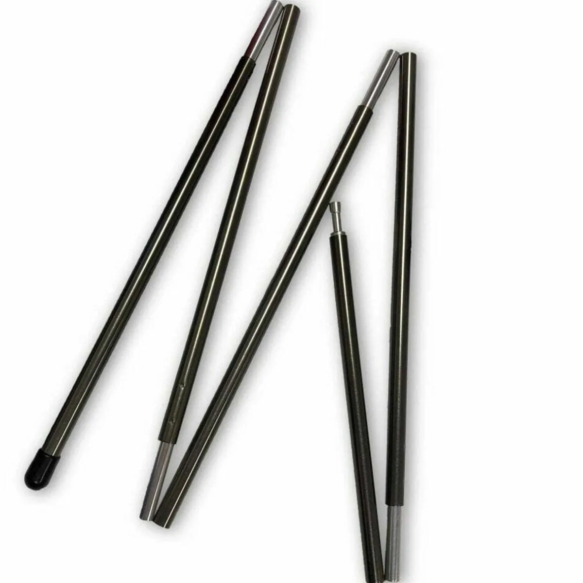 Six Moon Designs 45" 5 Section Aluminium Pole