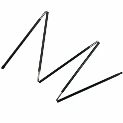 Six Moon Designs 45" 5 Section Carbon Fiber Tent Pole