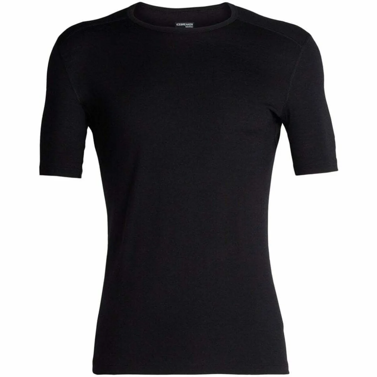 Icebreaker 200 Merino Oasis SS Crew