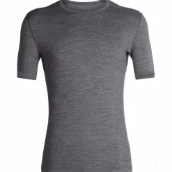 Icebreaker 200 Merino Oasis SS Crew