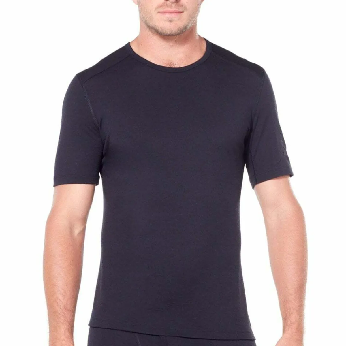 Icebreaker 200 Merino Oasis SS Crew