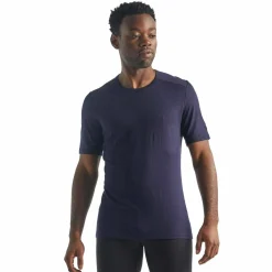 Icebreaker 200 Merino Oasis SS Crew