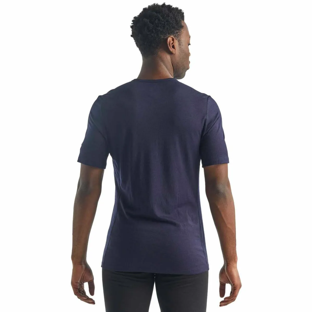 Icebreaker 200 Merino Oasis SS Crew