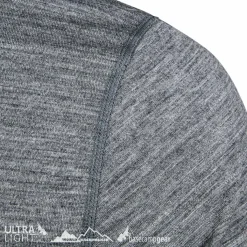 Icebreaker 200 Merino Oasis SS Crew