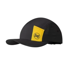 Women Buff 5 Panel Go Cap