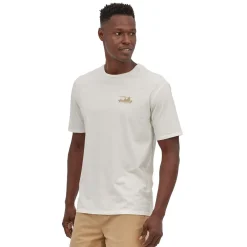 Fjallraven 73 Skyline Organic T-Shirt