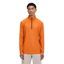 Berghaus 24/7 Tech Tee LS Half Zip
