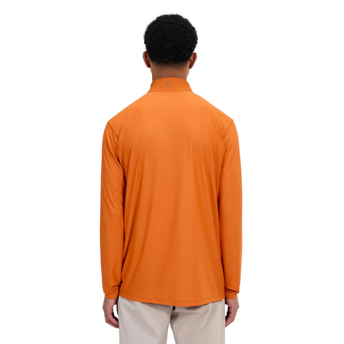 Berghaus 24/7 Tech Tee LS Half Zip