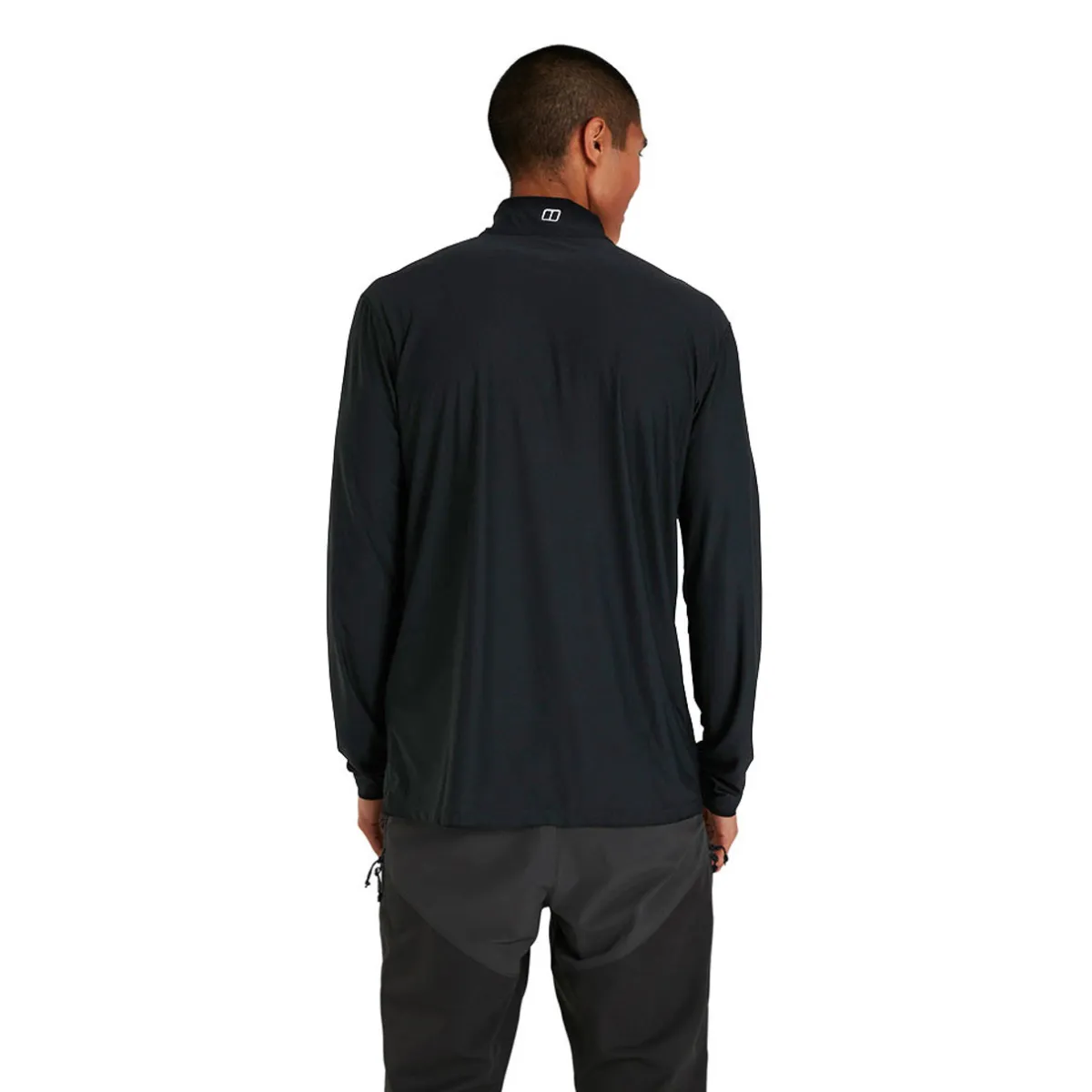 Berghaus 24/7 Tech Tee LS Half Zip