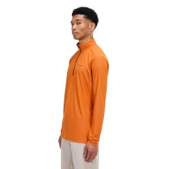 Berghaus 24/7 Tech Tee LS Half Zip