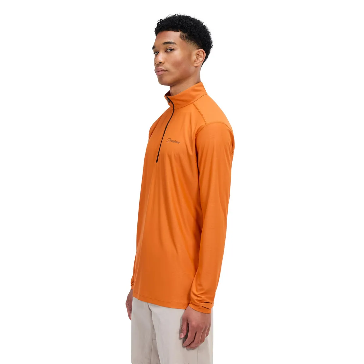 Berghaus 24/7 Tech Tee LS Half Zip