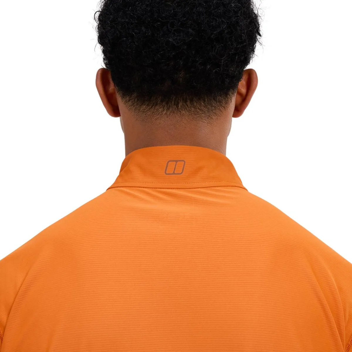 Berghaus 24/7 Tech Tee LS Half Zip