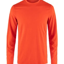 Fjallraven Abisko Day Hike LS - Past Season Colours