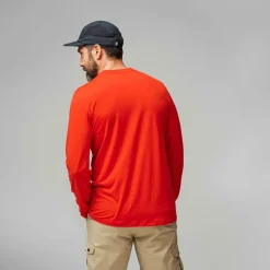 Fjallraven Abisko Day Hike LS - Past Season Colours