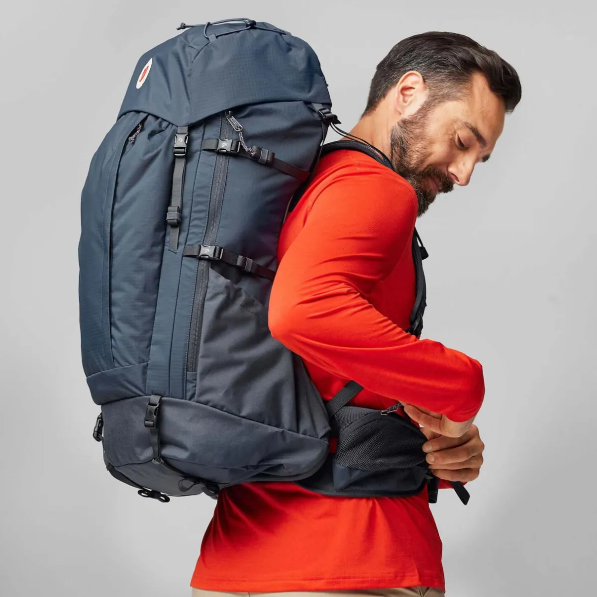 Fjallraven Abisko Friluft 45 Rucksack