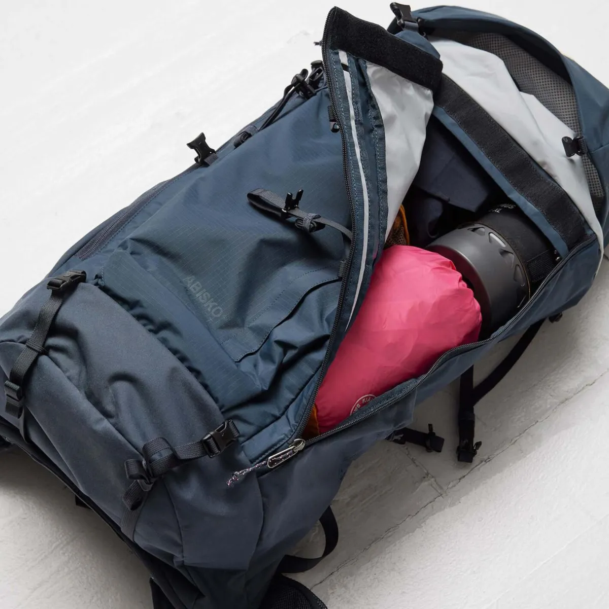 Fjallraven Abisko Friluft 45 Rucksack
