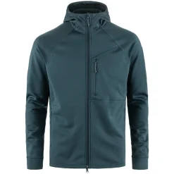 Outdoor Research Abisko Grid Fleece Hoodie