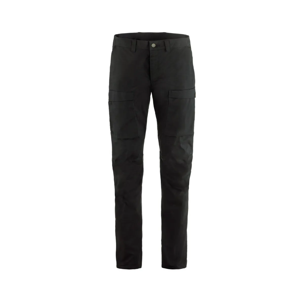 Fjallraven Abisko Hybrid Trail Trousers
