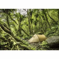 Fjallraven Abisko Lite 2 Tent