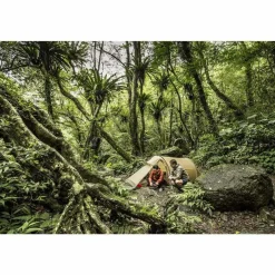 Fjallraven Abisko Lite 3 Tent