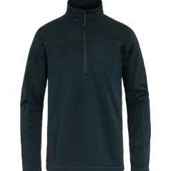 Fjallraven Abisko Lite Fleece Half Zip