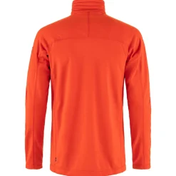 Fjallraven Abisko Lite Fleece Jacket - Past Season Colours