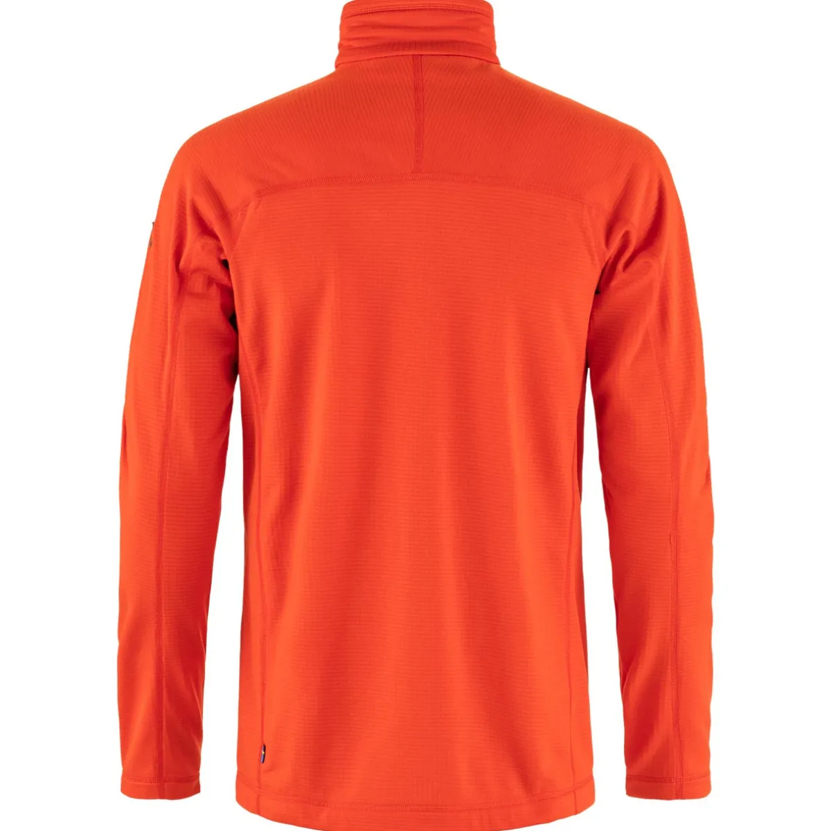 Fjallraven Abisko Lite Fleece Jacket - Past Season Colours