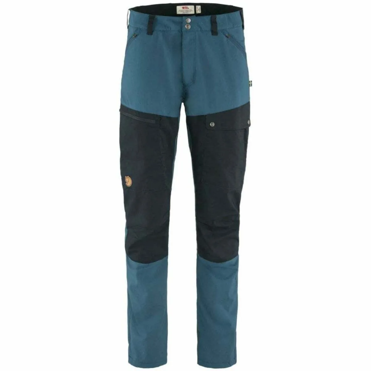 Fjallraven Abisko Midsummer Trousers