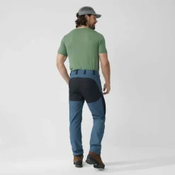Fjallraven Abisko Midsummer Trousers
