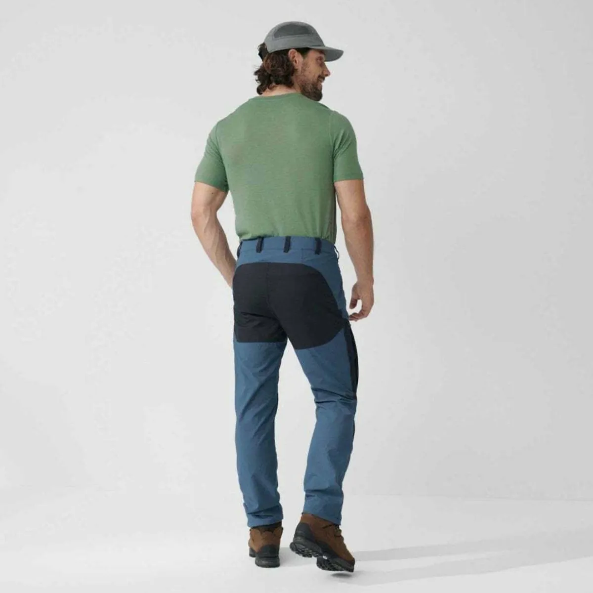 Fjallraven Abisko Midsummer Trousers