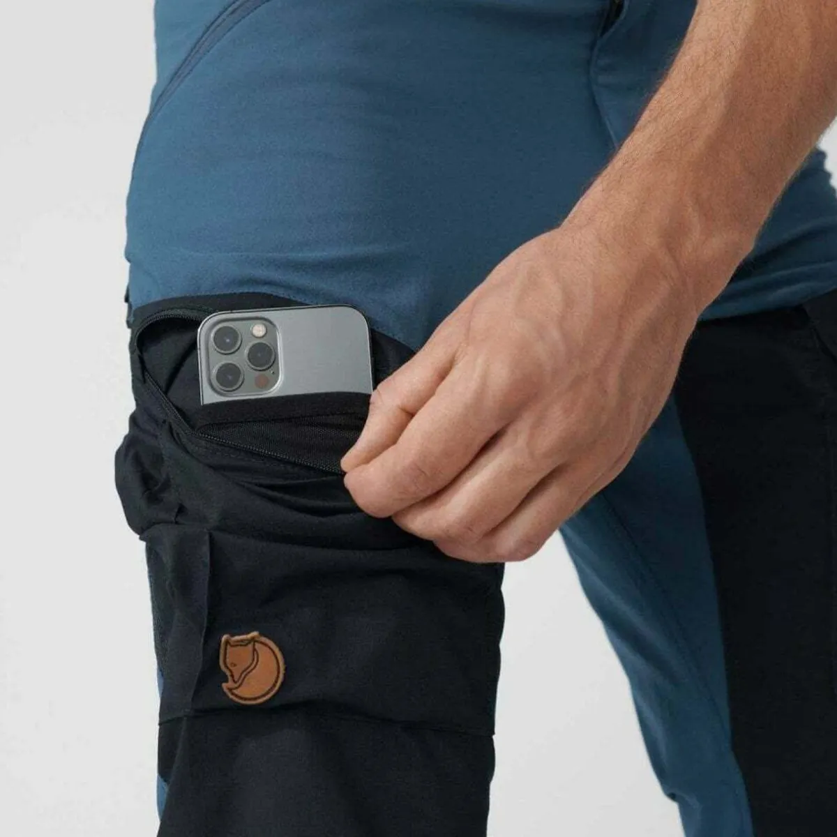 Fjallraven Abisko Midsummer Trousers