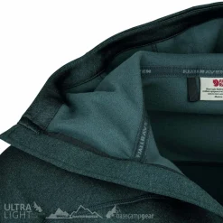 Fjallraven Abisko Trail Fleece