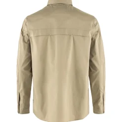 Fjallraven Abisko Trail Shirt LS