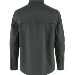 Fjallraven Abisko Trail Shirt LS