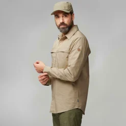 Fjallraven Abisko Trail Shirt LS