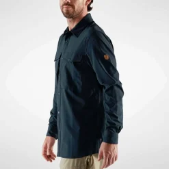 Fjallraven Abisko Trekking Shirt