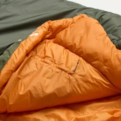 Fjallraven Abisko Two Seasons Synthetic Sleeping Bag
