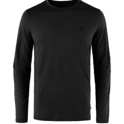 Fjallraven Abisko Wool LS