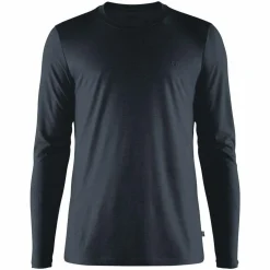 Fjallraven Abisko Wool LS