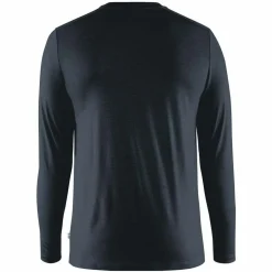 Fjallraven Abisko Wool LS