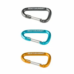 Sea to Summit Accessory Carabiner Set