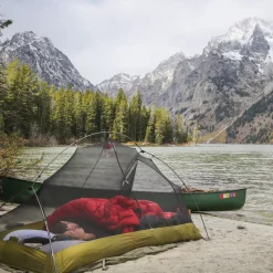 Enlightened Equipment Accomplice 850FP 40F 2 Person Quilt