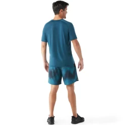 Smartwool Active Ultralite Short Sleeve Tee