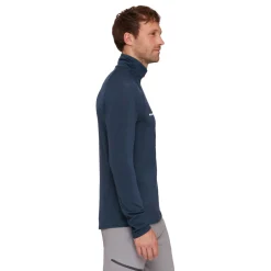 Mammut Aenergy Light ML Half Zip Pull-On