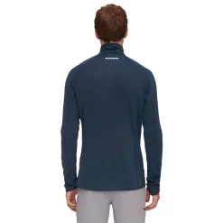 Mammut Aenergy Light ML Half Zip Pull-On