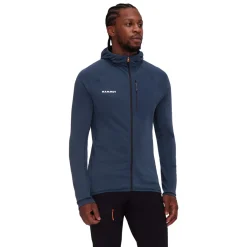Mammut Aenergy Light ML Hooded Jacket