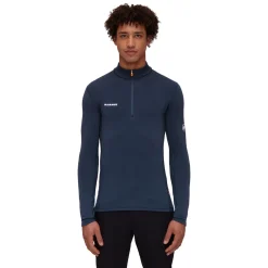 Mammut Aenergy ML Half Zip Pull