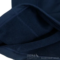 Mammut Aenergy ML Half Zip Pull