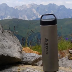 SOTO Aero Bottle 300