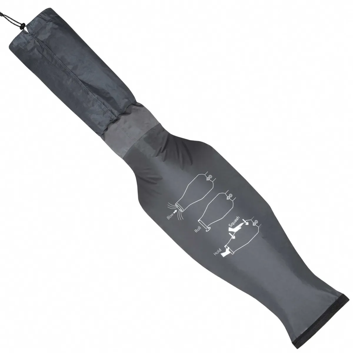Mountain Equipment Aerostat Synthetic 9.0 Wide Long Sleeping Mat